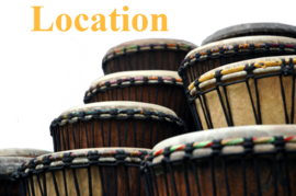 Location